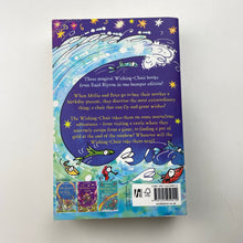 Load image into Gallery viewer, Books The Wishing-Chair Collection, 3 in 1 by Enid Blyton, paperback, GUC, size ,