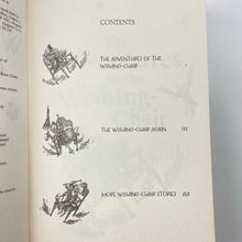 Load image into Gallery viewer, Books The Wishing-Chair Collection, 3 in 1 by Enid Blyton, paperback, GUC, size ,