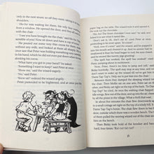 Load image into Gallery viewer, Books The Wishing-Chair Collection, 3 in 1 by Enid Blyton, paperback, GUC, size ,