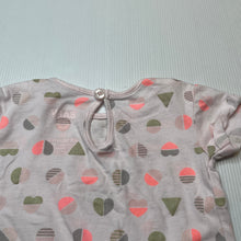 Load image into Gallery viewer, Girls Cotton On, cotton tee / top, FUC, size 00,