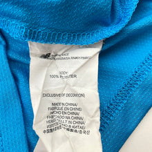 Load image into Gallery viewer, Unisex New Balance, HOT SHOTS tennis sports top, Sz: XS, armpit to armpit: 34cm, EUC, size 6-7,