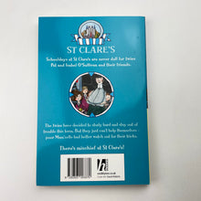Load image into Gallery viewer, Books The O'Sullivan Twins at St Clare's, by Enid Blyton, paperback, EUC, size ,