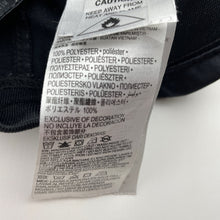 Load image into Gallery viewer, Boys Air Jordan, lightweight track pants, elasticated, Inside leg: 30.5cm, GUC, size 2,