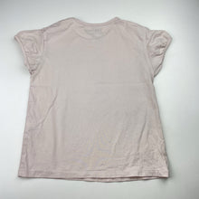 Load image into Gallery viewer, Girls Uniqlo, PAUL & JOE cotton tee / top, cats, FUC, size 5-6,