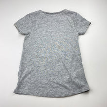 Load image into Gallery viewer, Girls My Little Pony, flip sequin tee / top, FUC, size 5-6,