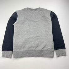 Load image into Gallery viewer, Girls French Connection, lightweight sweater / jumper, cat, FUC, size 5-6,