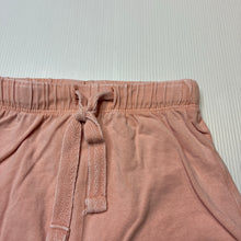 Load image into Gallery viewer, Girls Baby Berry, lightweight stretchy shorts, elasticated, GUC, size 00,