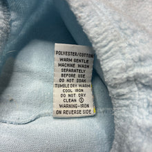 Load image into Gallery viewer, Unisex Baby Baby, vintage fleece footed leggings / bottoms, FUC, size 0000,