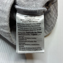 Load image into Gallery viewer, Unisex Cotton On, stretchy fleece lined casual pants, elasticated, Inside leg: 25cm, GUC, size 2,