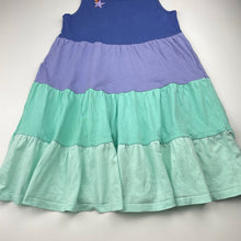 Load image into Gallery viewer, Girls Miss Understood, cotton casual summer dress, FUC, size 12, L: 71cm