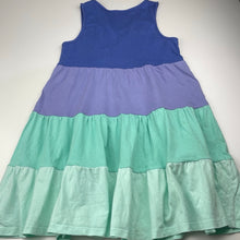 Load image into Gallery viewer, Girls Miss Understood, cotton casual summer dress, FUC, size 12, L: 71cm