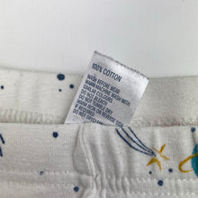 Load image into Gallery viewer, Girls Anko, cotton pyjama pants / bottoms, FUC, size 7,