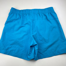 Load image into Gallery viewer, Boys Adidas, sports / activewear shorts, elasticated, EUC, size 14-15,