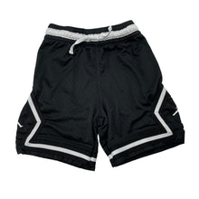 Load image into Gallery viewer, Boys Air Jordan, basketball style sports / activewear shorts, GUC, size 8,