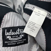 Load image into Gallery viewer, Boys Indie, black suit / formal / dinner jacket (Jagger), EUC, size 10,