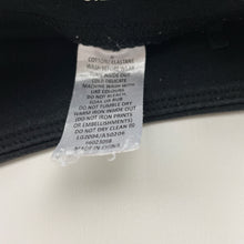 Load image into Gallery viewer, Girls Lonsdale, stretchy sports / activewear leggings, Inside leg: 48cm, GUC, size 6,