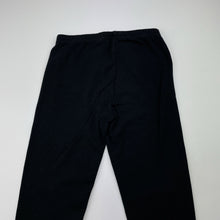 Load image into Gallery viewer, Girls Uniqlo, HEATTECH extra warm lightweight leggings, Inside leg: 45cm, GUC, size 5-6,