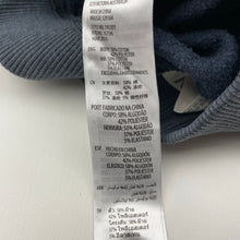 Load image into Gallery viewer, Unisex Cotton On, fleece-lined track pants, elasticared, wash fade, FUC, size 1,