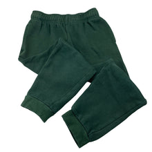 Load image into Gallery viewer, Unisex Target, fleece-lined school track pants, inside leg: 50cm, GUC, size 5-6,