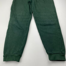 Load image into Gallery viewer, Unisex Target, fleece-lined school track pants, inside leg: 50cm, GUC, size 5-6,