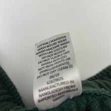 Load image into Gallery viewer, Unisex Target, fleece-lined school track pants, inside leg: 50cm, GUC, size 5-6,