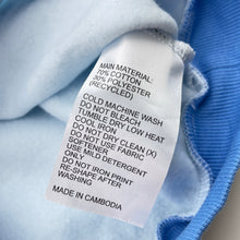 Load image into Gallery viewer, Boys Adidas, fleece-lined sweater / jumper, armpit to armpit 31cm, armpit to cuff: 26.5cm, FUC, size 2-3,