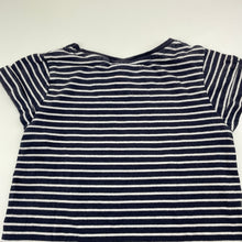 Load image into Gallery viewer, Girls Cotton On, Disney Daisy Duck tee / top, wash fade, FUC, size 5,