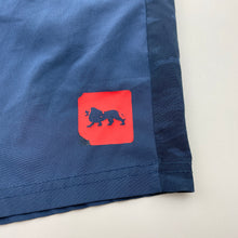 Load image into Gallery viewer, Boys LONSDALE, lightweight stretch sports shorts, FUC, size 8,