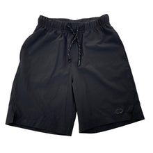 Load image into Gallery viewer, Boys Circuit, lightweight stretch sports shorts, FUC, size 8,