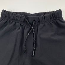 Load image into Gallery viewer, Boys Circuit, lightweight stretch sports shorts, FUC, size 8,