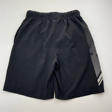 Load image into Gallery viewer, Boys Circuit, lightweight stretch sports shorts, FUC, size 8,