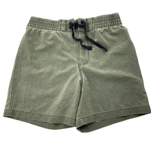 Load image into Gallery viewer, Boys Target, lightweight stretch board shorts, elasticated, GUC, size 8,