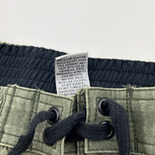 Load image into Gallery viewer, Boys Target, lightweight stretch board shorts, elasticated, GUC, size 8,