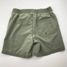 Load image into Gallery viewer, Boys Target, lightweight stretch board shorts, elasticated, GUC, size 8,
