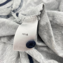 Load image into Gallery viewer, Boys Osh Kosh, cotton long sleeve top (light marks), FUC, size 8,
