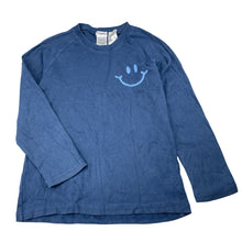 Load image into Gallery viewer, Boys Snugglebum, cotton long sleeve pyjama top, FUC, size 8,
