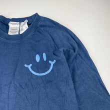 Load image into Gallery viewer, Boys Snugglebum, cotton long sleeve pyjama top, FUC, size 8,