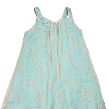 Load image into Gallery viewer, Girls Isobella & Chloe, lined tulle party / formal dress, EUC, size 8, L: 74cm