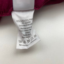 Load image into Gallery viewer, Girls JANIE AND JACK, stretchy pants, elasticated, inside leg: 52cm, EUC, size 8,