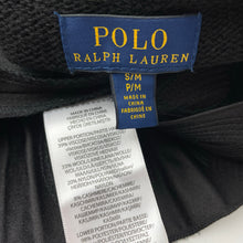 Load image into Gallery viewer, Girls POLO RALPH LAUREN, wool blend knit / box pleat sequin party dress, size S/M, armpit to armpit: 31cm across unstretched, waist: 35cm across, EUC, size 8-10, L: 73cm