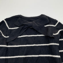 Load image into Gallery viewer, Girls Country Road, wool blend knit sweater / jumper (pilling), FUC, size 8,