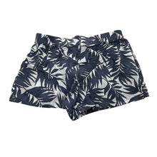 Load image into Gallery viewer, Girls Country Road, lightweight cotton shorts, elasticated, EUC, size 7,