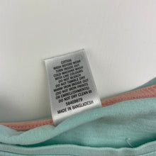 Load image into Gallery viewer, Girls Target, cotton long sleeve tee / top, FUC, size 7,