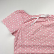 Load image into Gallery viewer, Girls Betty and Lola, lightweight cotton casual dress, FUC, size 8, L: 64cm