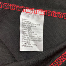 Load image into Gallery viewer, Boys A League Official, Western Sydney Wanderers FC jersey top, EUC, size 10