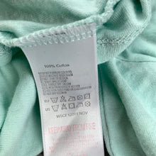 Load image into Gallery viewer, Girls Baby Charlie & Me, cotton long sleeve t-shirt / top, fun, FUC, size 000