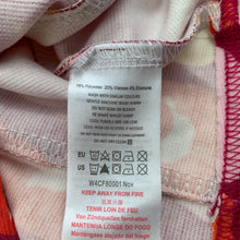 Load image into Gallery viewer, Girls Baby Charlie & Me, colourful casual dress, birds, GUC, size 00, L: 36cm