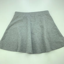 Load image into Gallery viewer, Girls H&M, embroidered casual skirt, elasticated, L: 31cm, GUC, size 7-8,