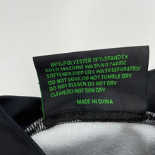 Load image into Gallery viewer, Girls Activated Industry, zip up dance track top, FUC, size 10,