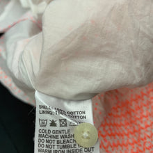 Load image into Gallery viewer, Girls Bebe by Minihaha, lined lightweight cotton dress, EUC, size 0, L: 40cm